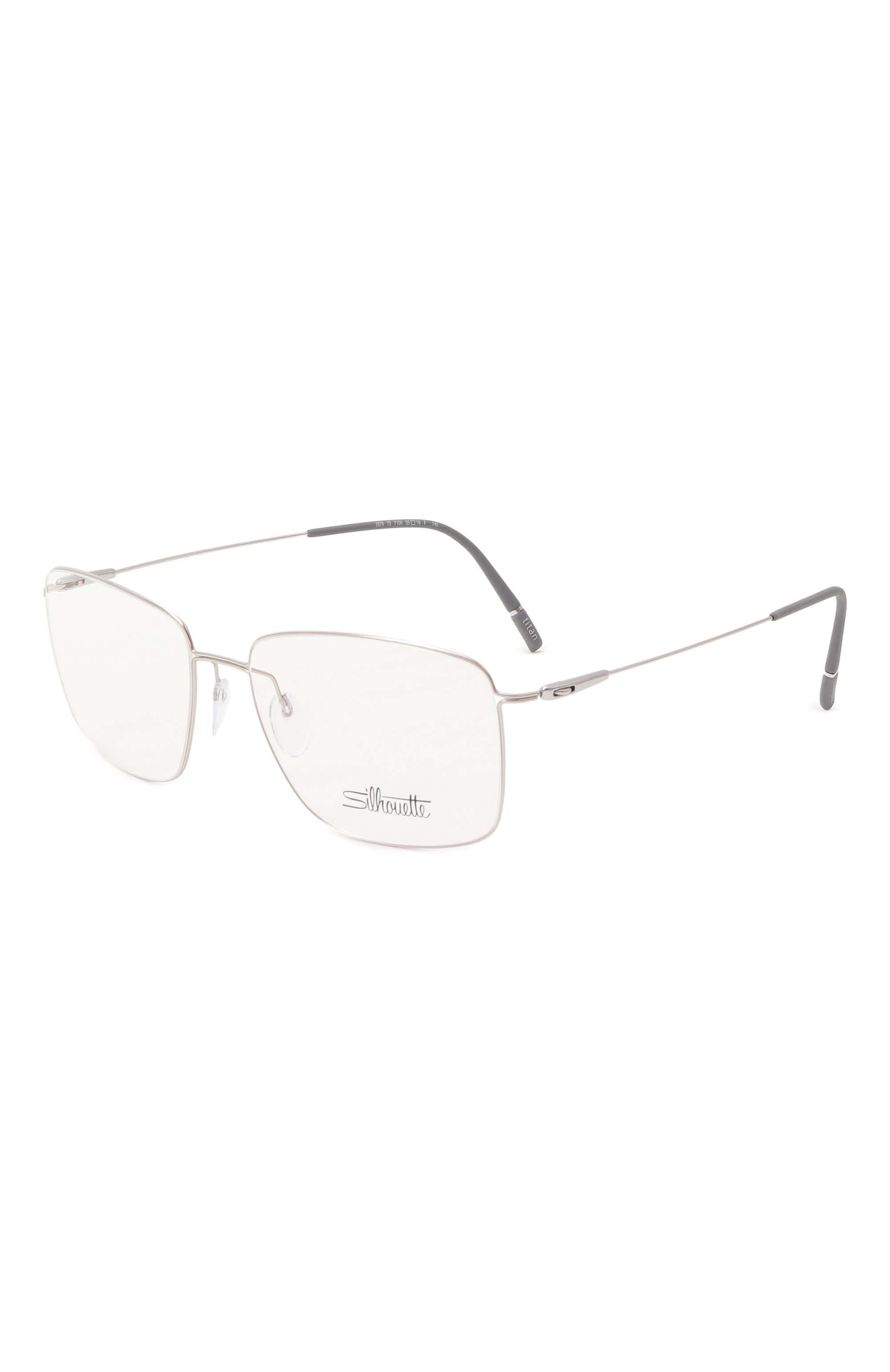 Оправа SILHOUETTE, арт. 5576/7100, фото 1