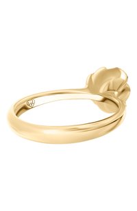 Кольцо LUCKY ZNAKY, арт. MERLYZ-MX01-BTCIT-Y-6 MM, фото 4