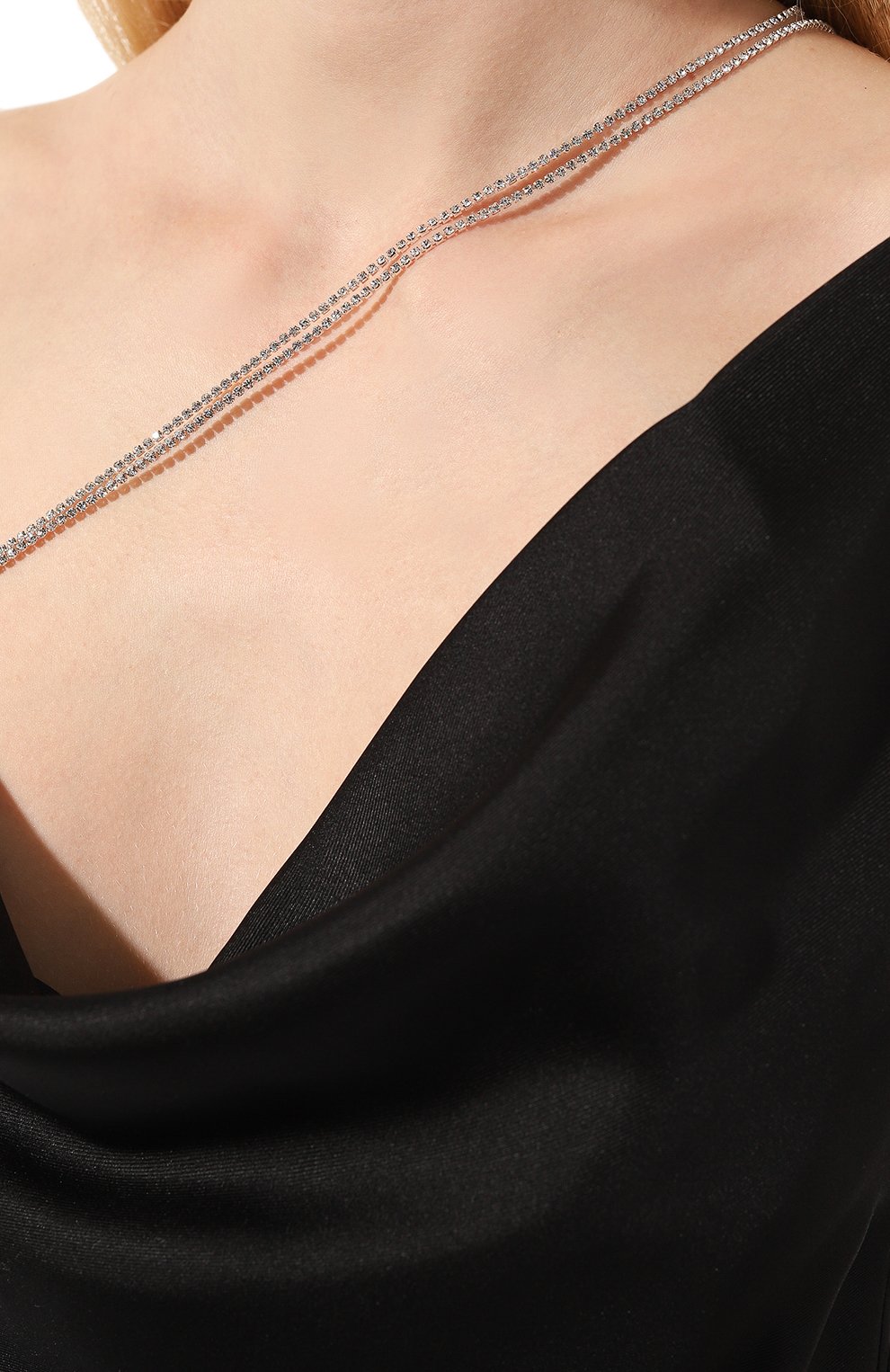 Шелковое платье YVON, арт. 20220503, фото 5