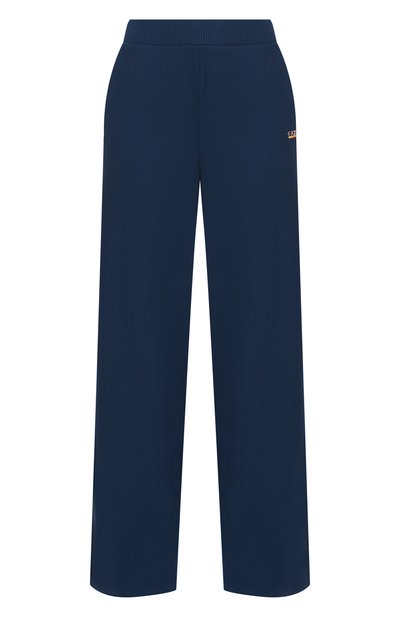 Женские брюки из вискозы EA7, арт. 7W001030/AF12654