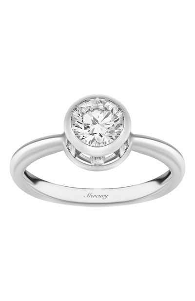 Женские кольцо MERCURY, арт. MR100WRDBB