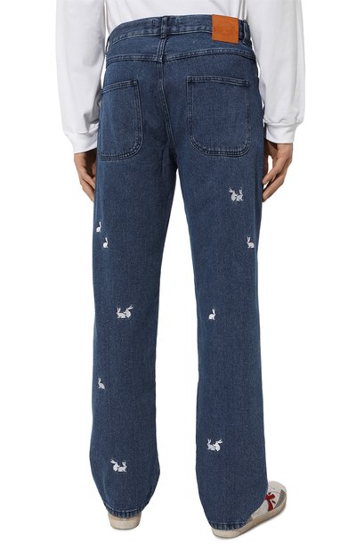 Джинсы CARNE BOLLENTE, арт. SS24DP0202, фото 4