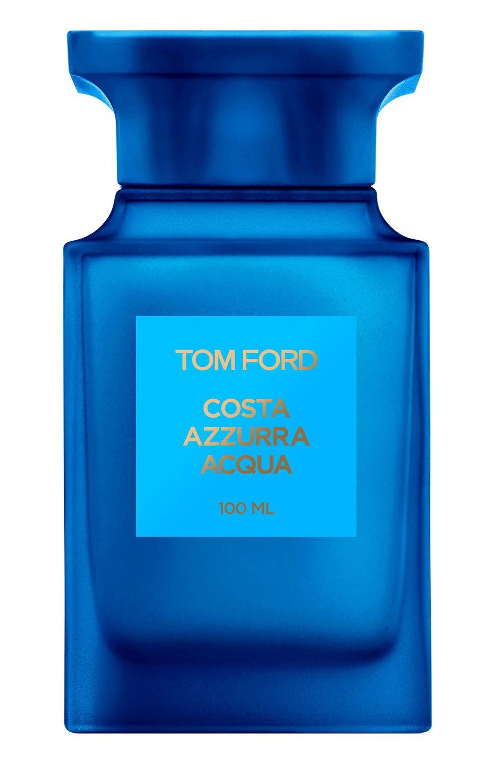 Туалетная вода costa azzurra acqua (100ml) TOM FORD, арт. T5K0-01, фото 1