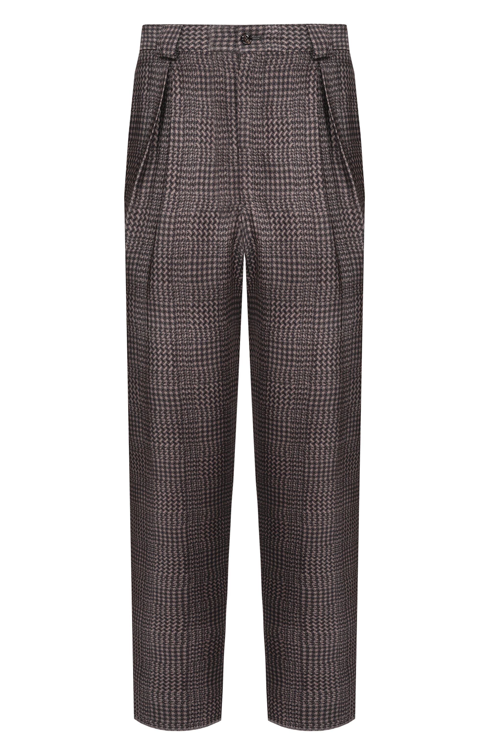 Брюки из вискозы GIORGIO ARMANI, арт. GM002035/TE17944, фото 1