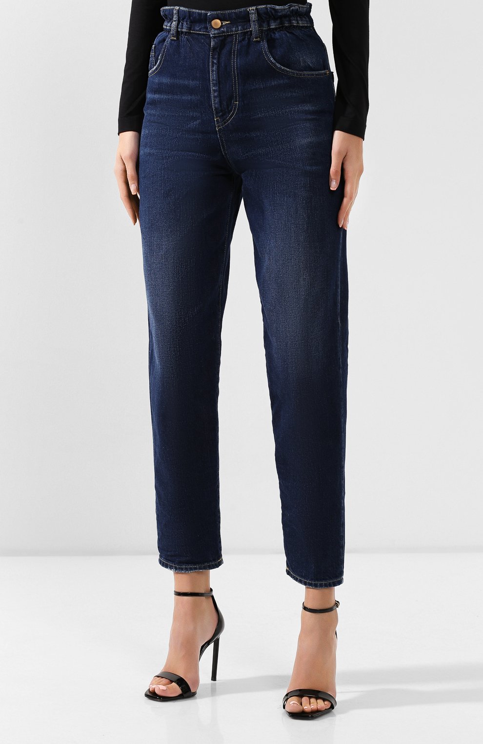 Джинсы EMPORIO ARMANI, арт. 6G2J21/2D6KZ, фото 3