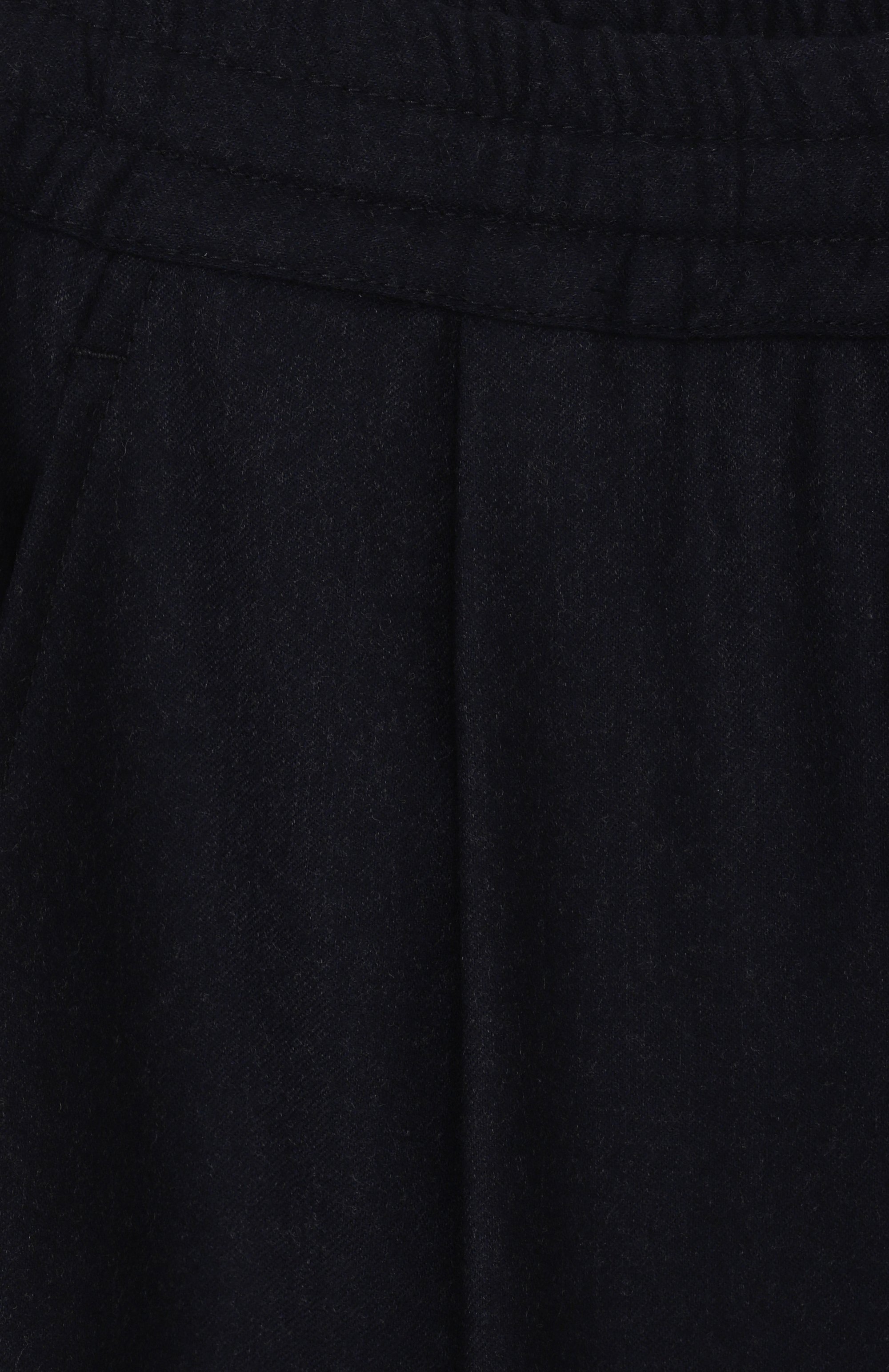 Шерстяные брюки BRUNELLO CUCINELLI, арт. BE226P503A, фото 3