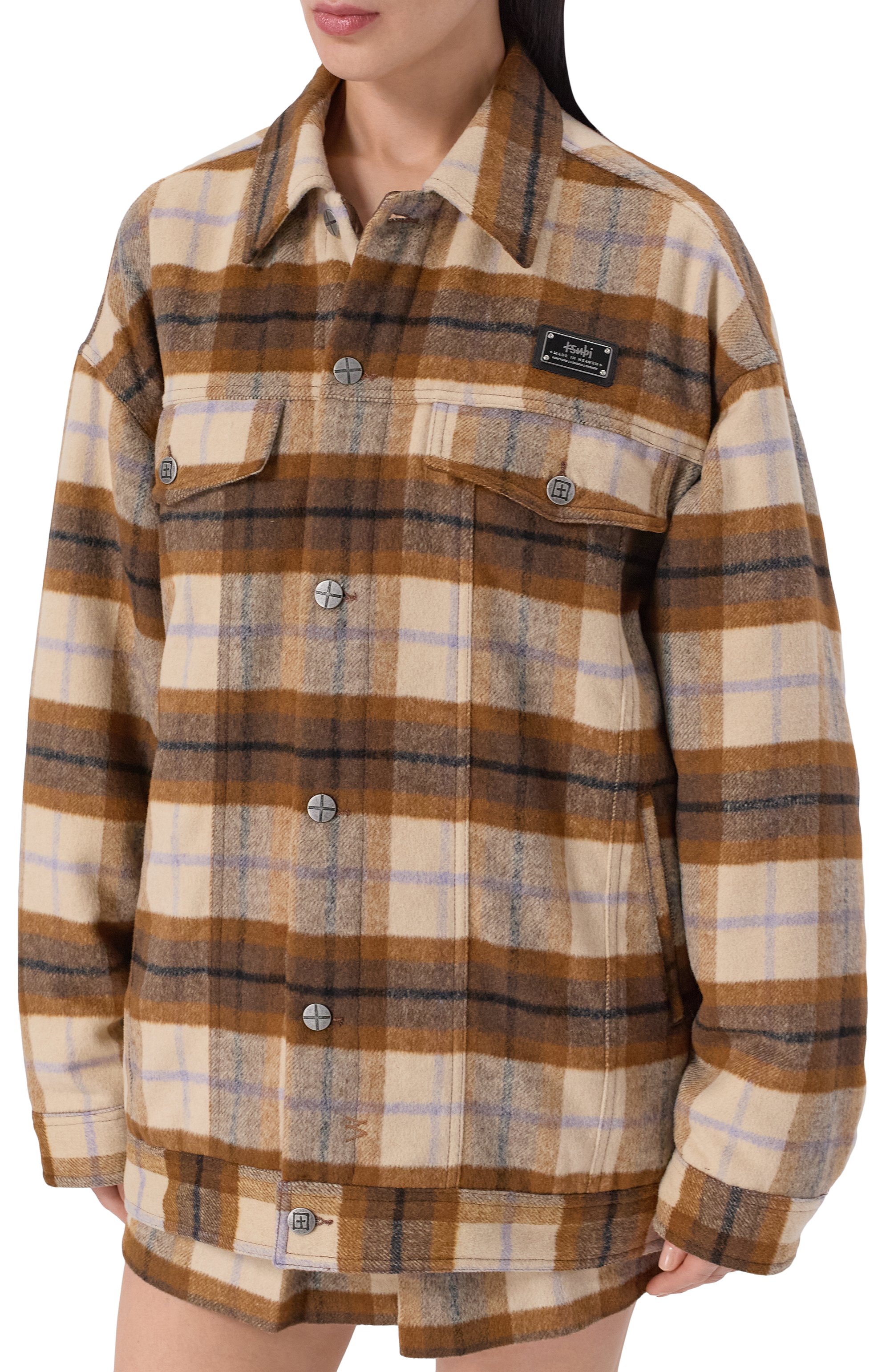 Куртка KSUBI, арт. WPS26JK002, фото 3