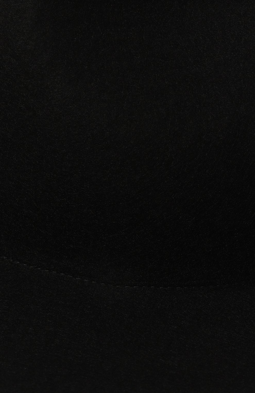 Шерстяная шляпа ISABEL BENENATO, арт. DA03F24, фото 4