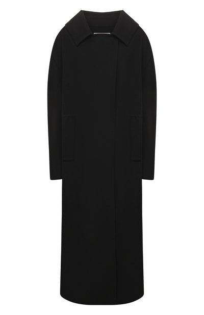 Пальто из шерсти и кашемира VALENTINO, арт. 3B3CA0C56JA, фото 1