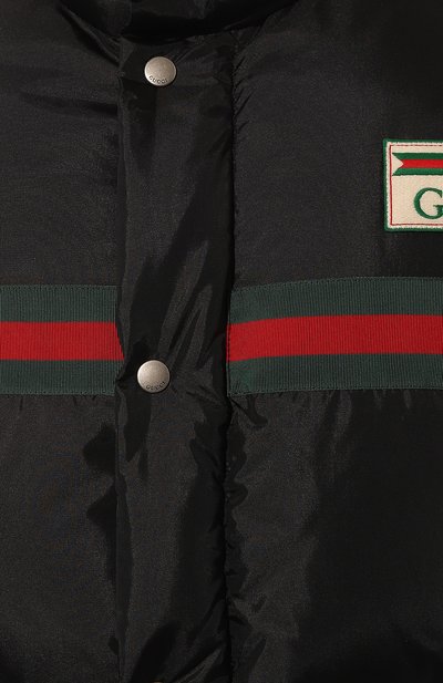 Пуховик GUCCI, арт. 666560 Z8AQX, фото 5