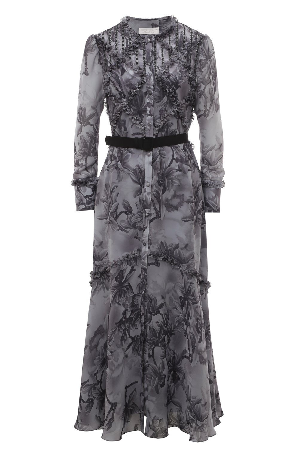 Платье ALEXANDRA GEORGIEVA BY KRESTETSKAYA STROCHKA, арт. Sh168servp22, фото 1