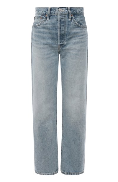 Джинсы RE/DONE, арт. 141-03W90HRL0, фото 1