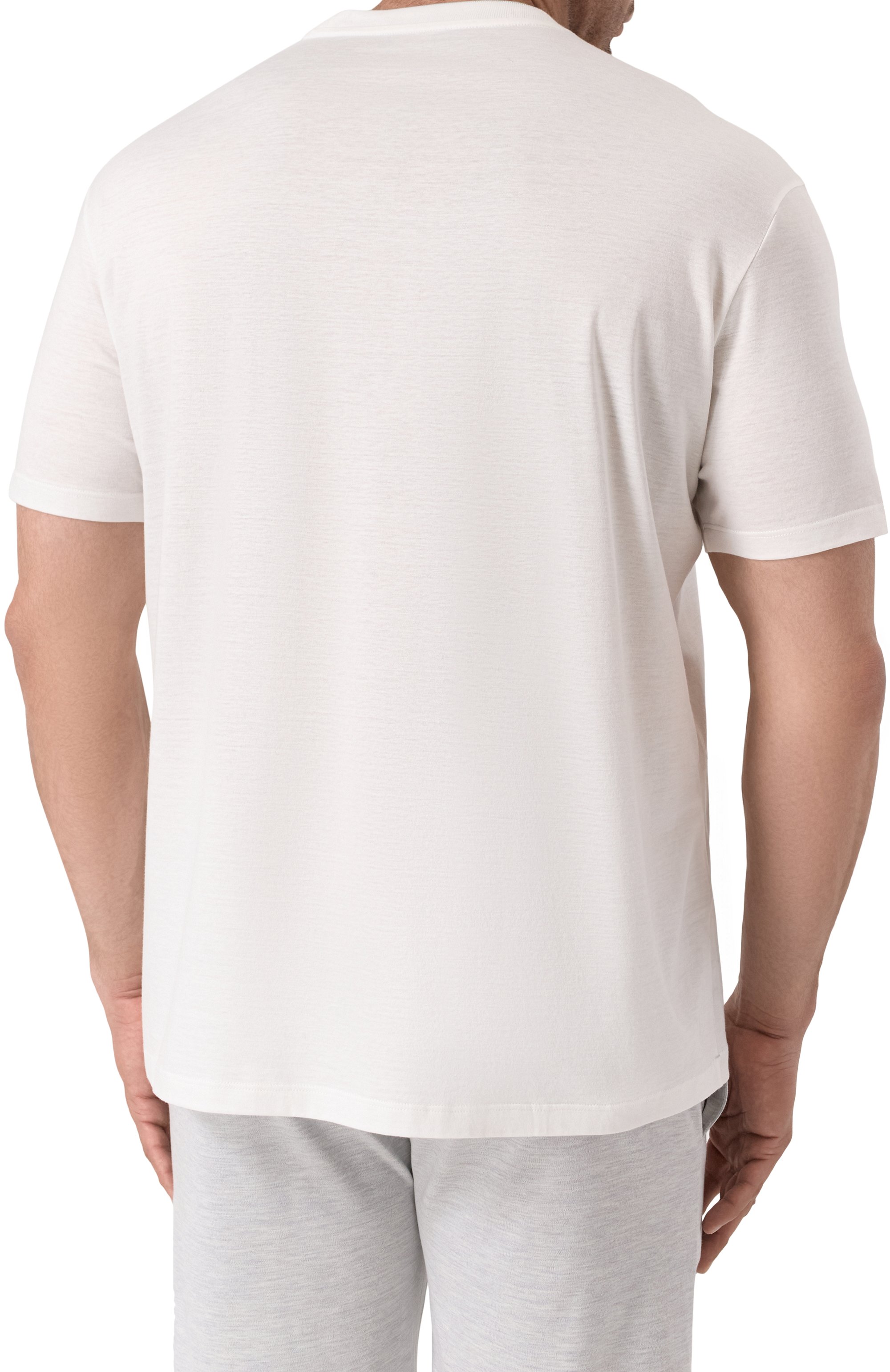 Футболка PAUL&SHARK, арт. 25411098/3XL, фото 4