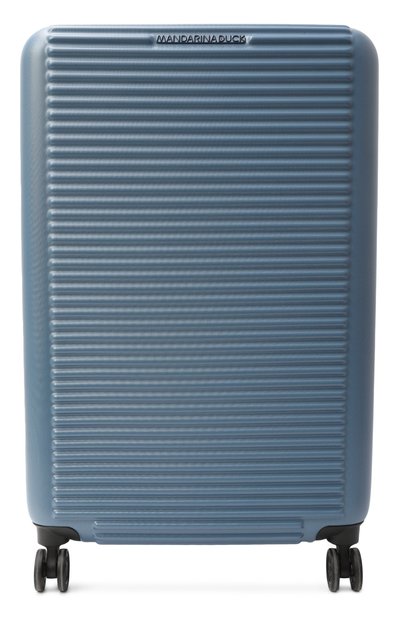 Чемодан tank case medium MANDARINA DUCK, арт. FSV23-A45, фото 1