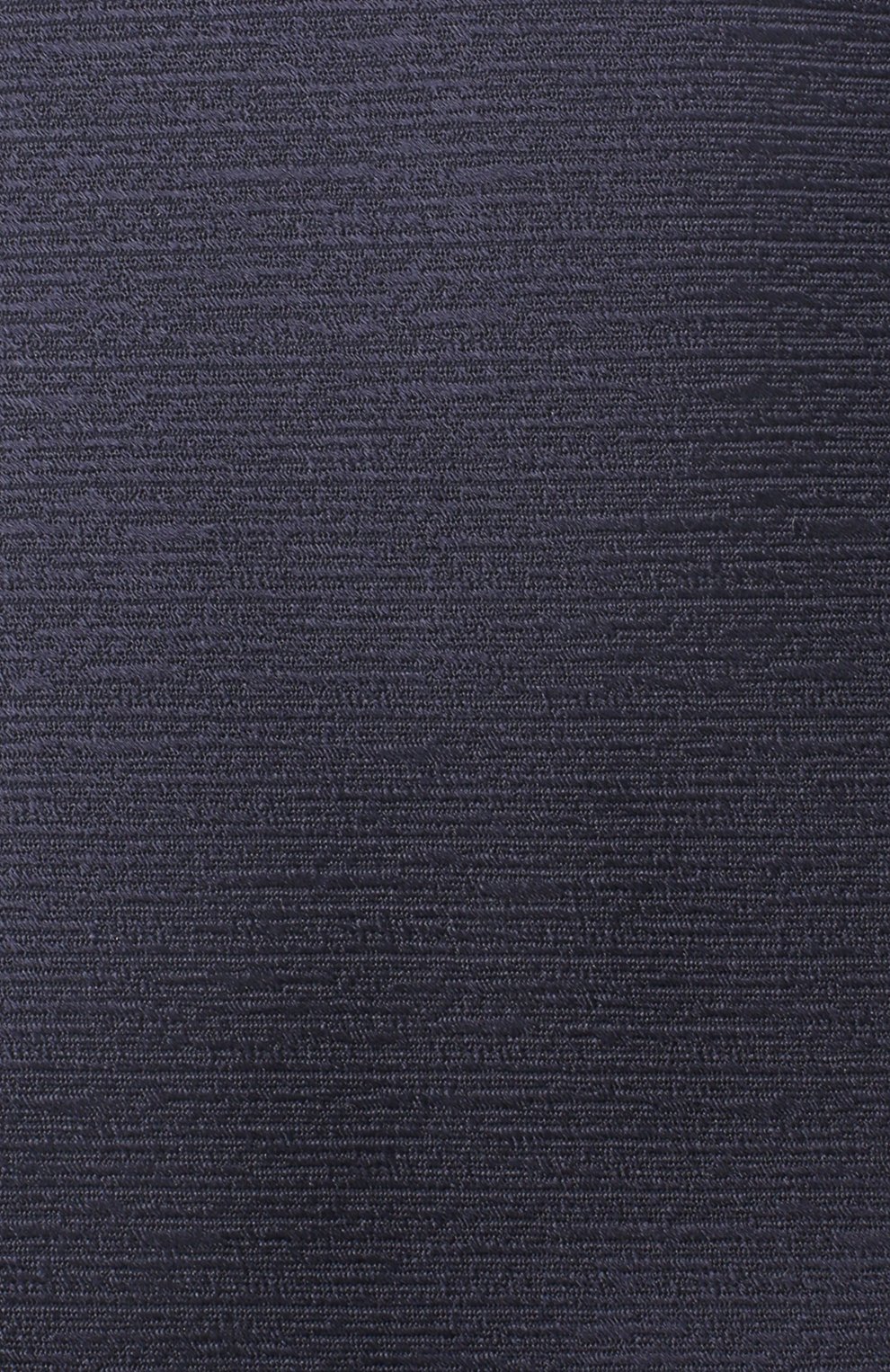 Шелковый галстук CANALI темно-синего цвета по цене 13250 руб., арт. 18/HJ02922, фото 3 Шелковый галстук CANALI, арт. 18/HJ02922, фото 3