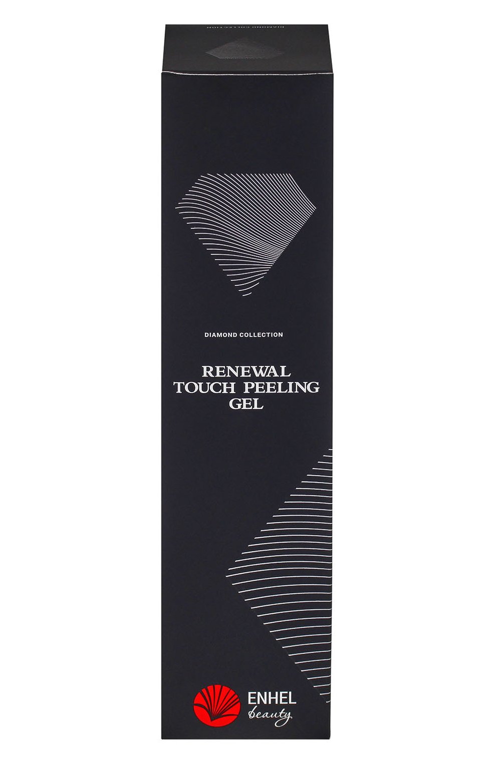 Обновляющий гель-пилинг для лица diamond collection (150ml) ENHEL BEAUTY, арт. 4589449700871, фото 2