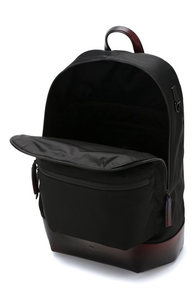 Комбинированный рюкзак BERLUTI, арт. M177148, фото 4