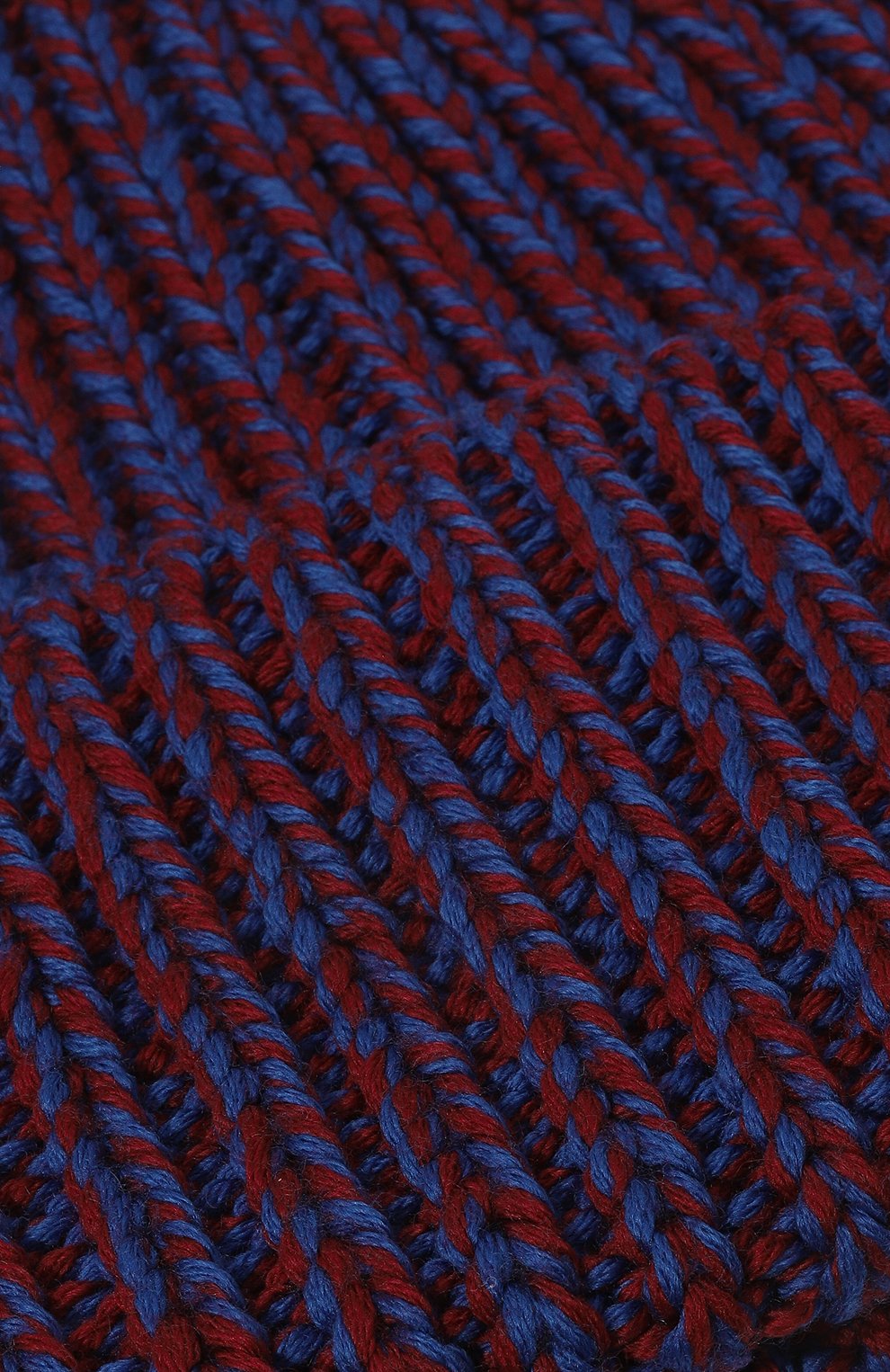 Шерстяная шапка LANVIN, арт. 6LCAPP/U7176, фото 4