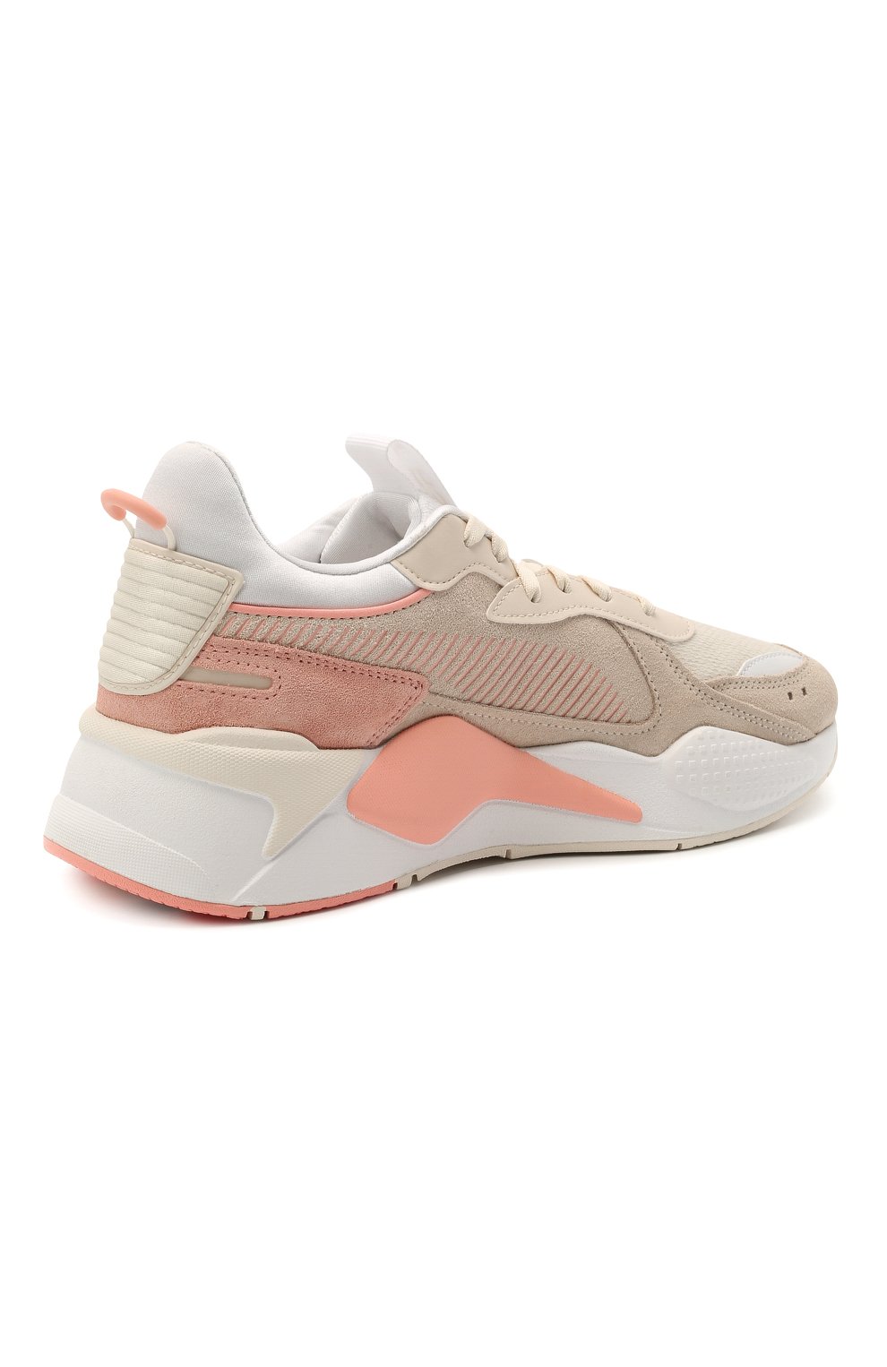 Замшевые кроссовки rs-x reinvent wn's PUMA, арт. 37100811, фото 4