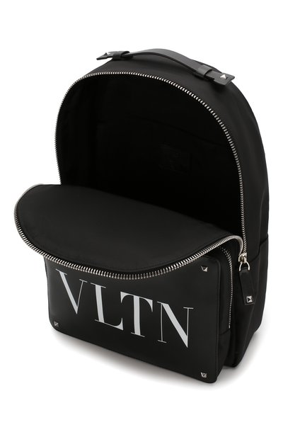 Комбинированный рюкзак vltn VALENTINO, арт. SY2B0340/YJM, фото 4