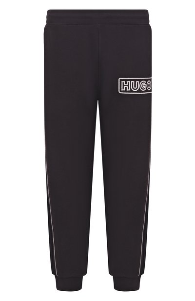 Мужские хлопковые джоггеры HUGO BLUE, арт. 50530334