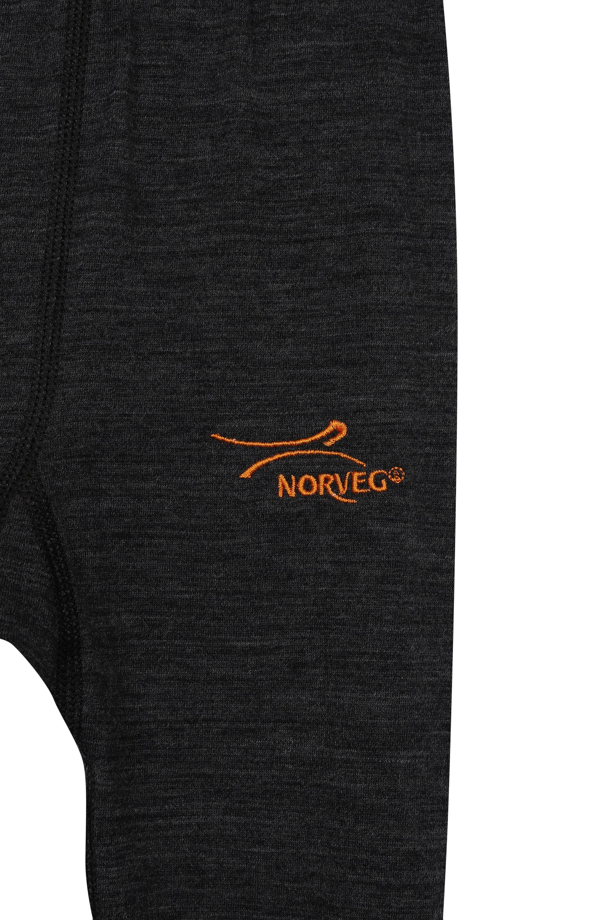 Шерстяные кальсоны NORVEG, арт. 4U042RU-010, фото 3