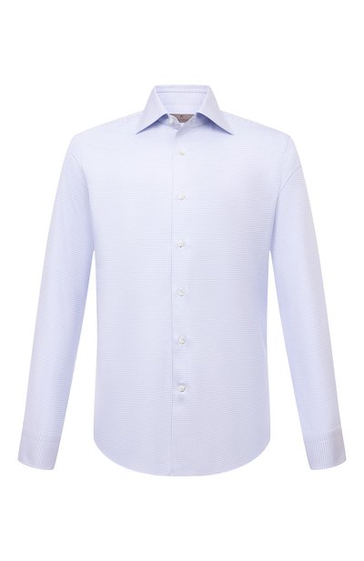 Хлопковая сорочка CANALI, арт. X05/GD02596, фото 1