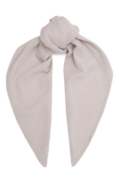 Косынка из шерсти и кашемира CANOE, арт. 4200306, фото 1