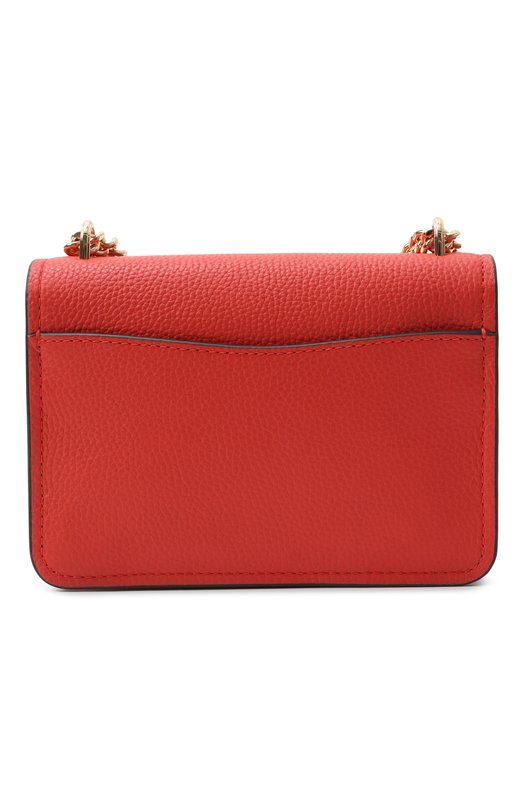 Сумка Claire small MICHAEL Michael Kors 32T4GC7C1T Красный  32T4GC7C1T Фото 6