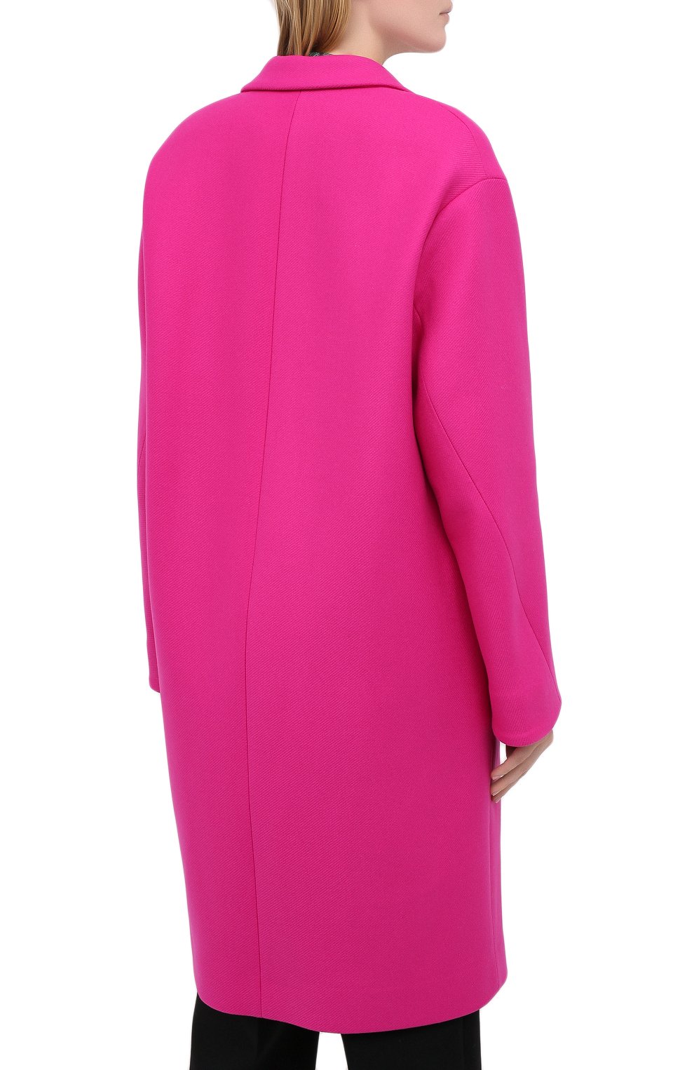 Шерстяное пальто STELLA MCCARTNEY, арт. 579746/SPB04, фото 5