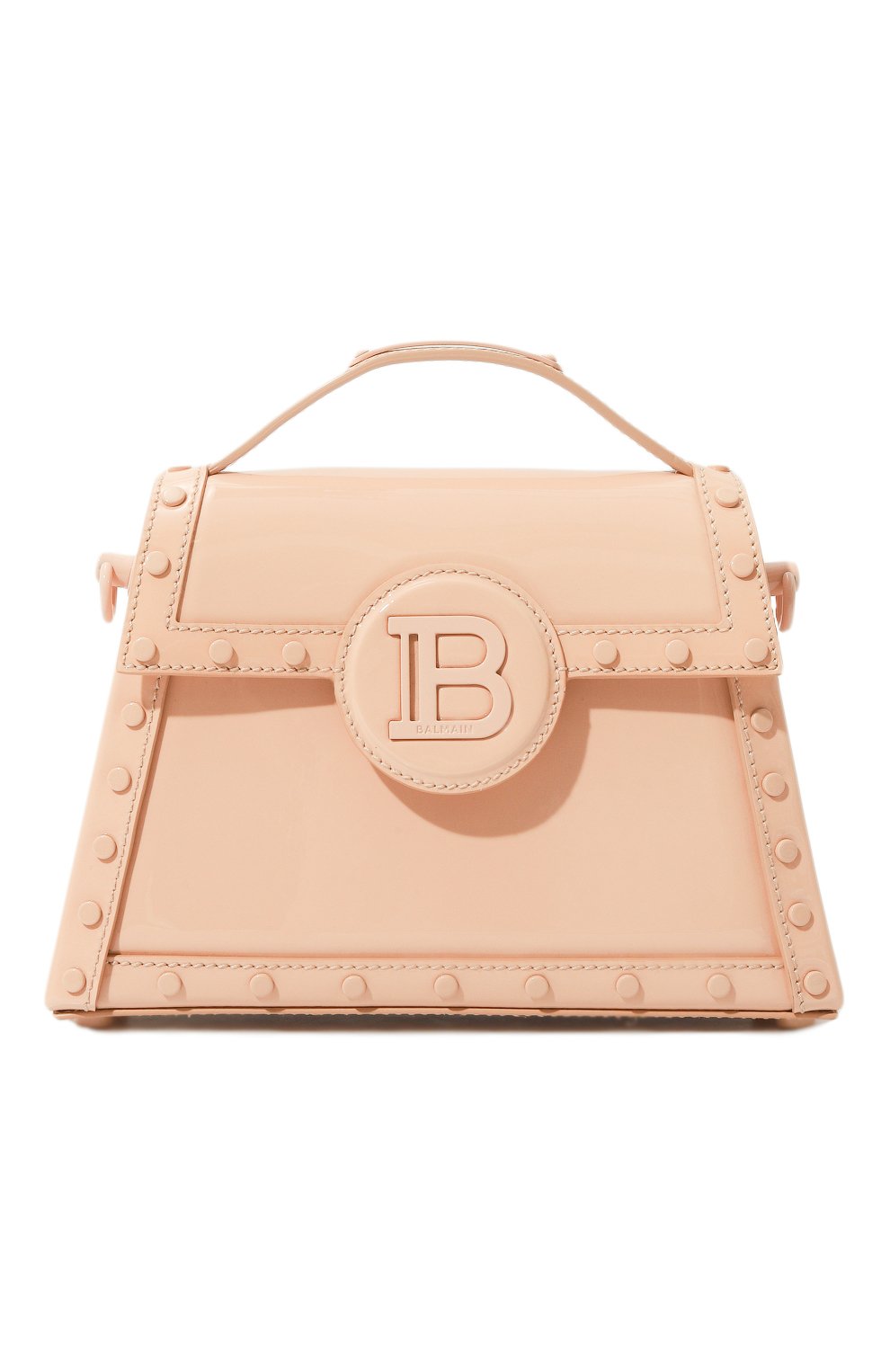 Сумка b-buzz dynasty BALMAIN, арт. CN1DB868/LVRL, фото 1