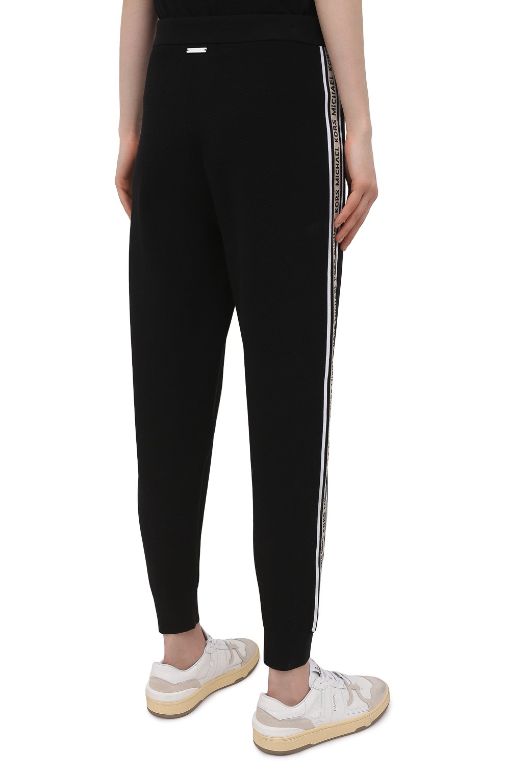 Джоггеры MICHAEL MICHAEL KORS, арт. MS1301K1FW, фото 4
