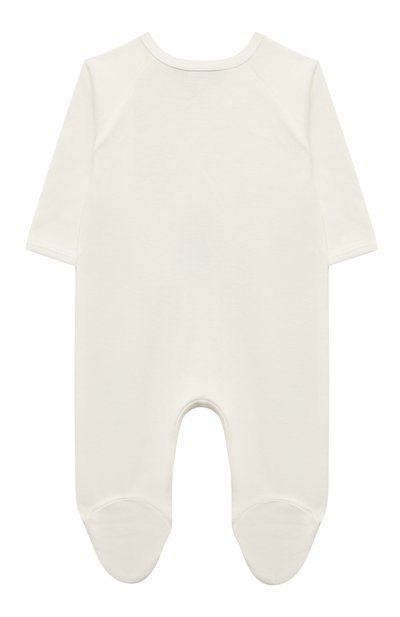 Комплект на выписку из трех предметов CHEPE, арт. 071805, фото 3