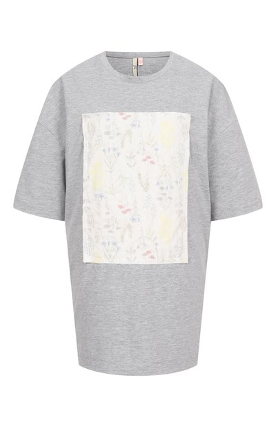 Женская хлопковая футболка PE, арт. PESS25-17.1.62.4