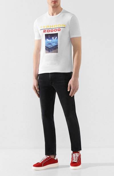 Джинсы CITIZENS OF HUMANITY, арт. 6150-1084, фото 2