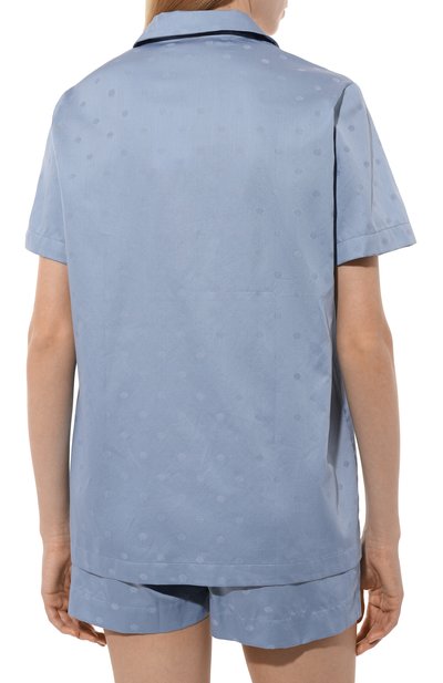 Хлопковая пижама DEREK ROSE, арт. 2015/KATE011, фото 4