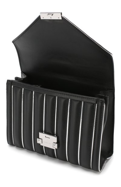 Сумка whitney large MICHAEL MICHAEL KORS, арт. 30H8SWHL3K, фото 4