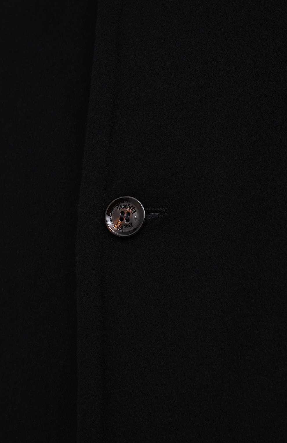 Пальто bond с отделкой из кролика MOORER, арт. B0ND/FUR-LE/A20M060LEN0, фото 6