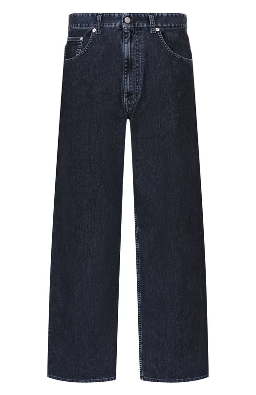 Джинсы MM6 SH2LA0042/M30039 Синий SH2LA0042/M30039