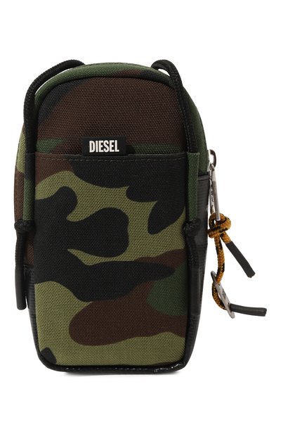 Текстильный чехол для телефона DIESEL, арт. X08105/P4228, фото 1