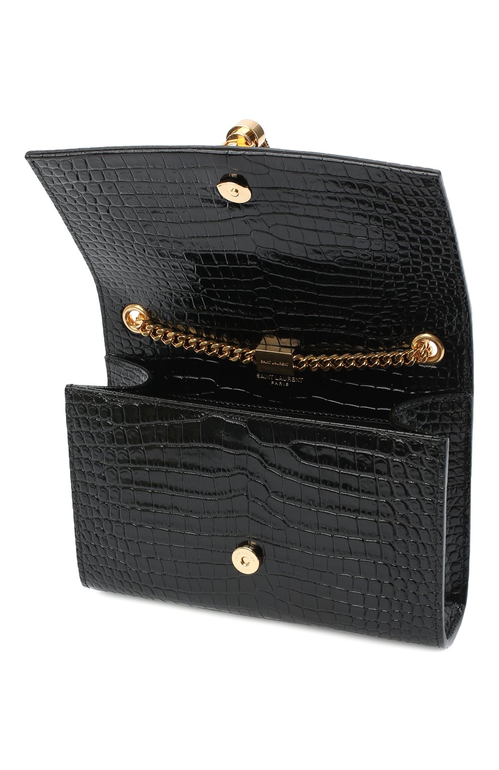 Сумка kate small  SAINT LAURENT, арт. 474366/DND0J, фото 4