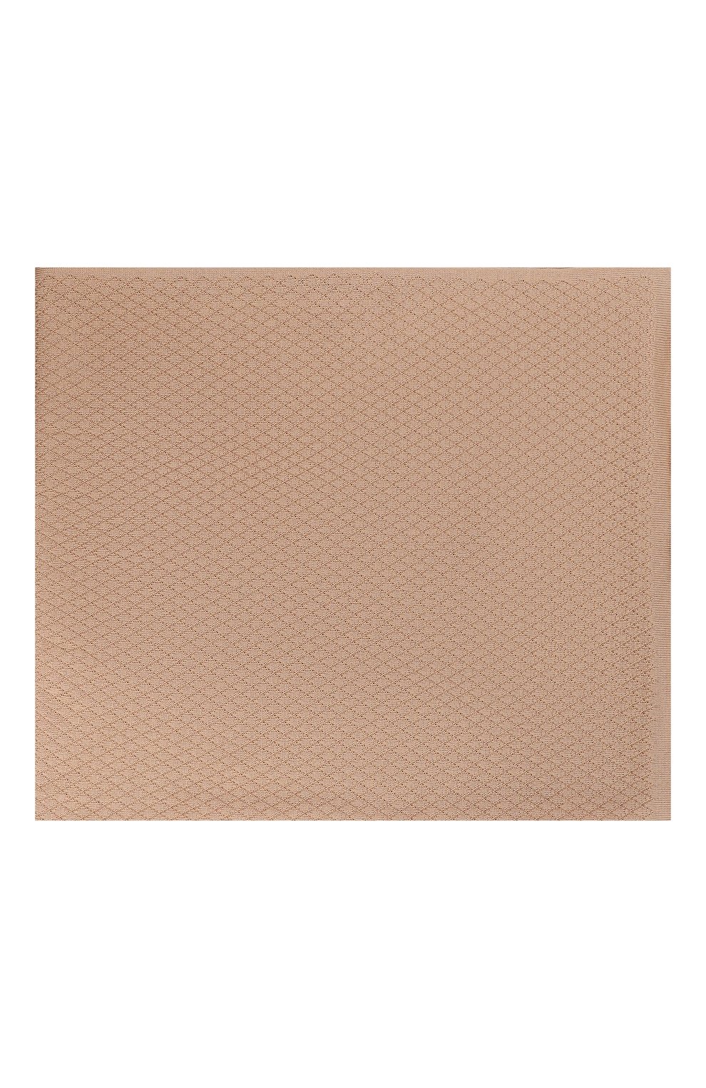 Хлопковый плед ROYAL FIVE COLLECTION, арт. ПВХ-ACS107, фото 3