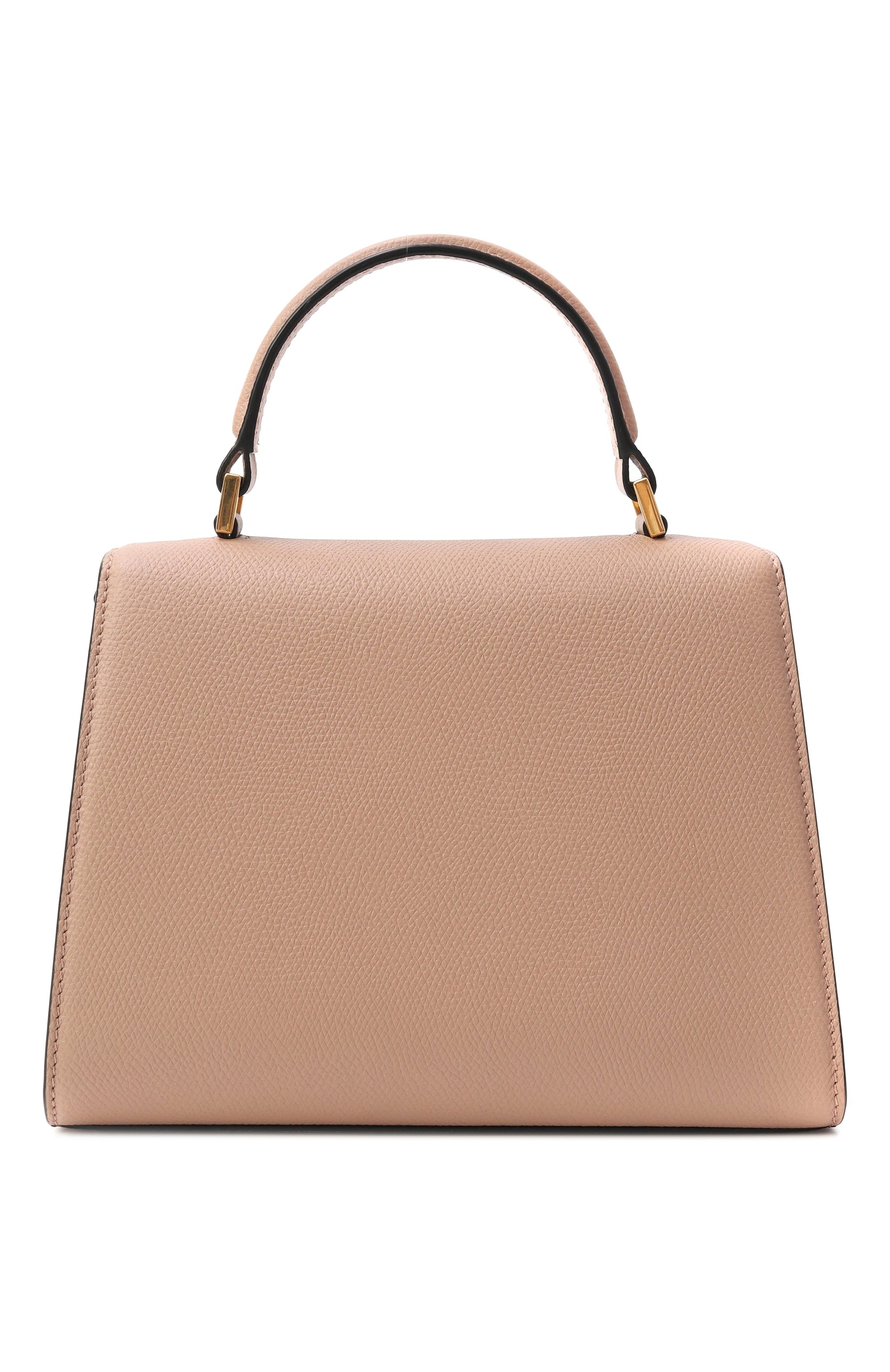 Сумка vsling small VALENTINO, арт. 7W2B0F53/KGW, фото 6