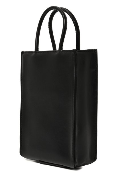 Сумка DIESEL черного цвета по цене 19950 руб., арт. J01867/P5184, фото 2 Сумка DIESEL, арт. J01867/P5184, фото 2