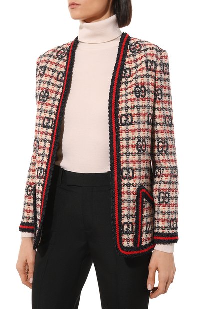 Жакет GUCCI, арт. 610060 ZADEH, фото 3