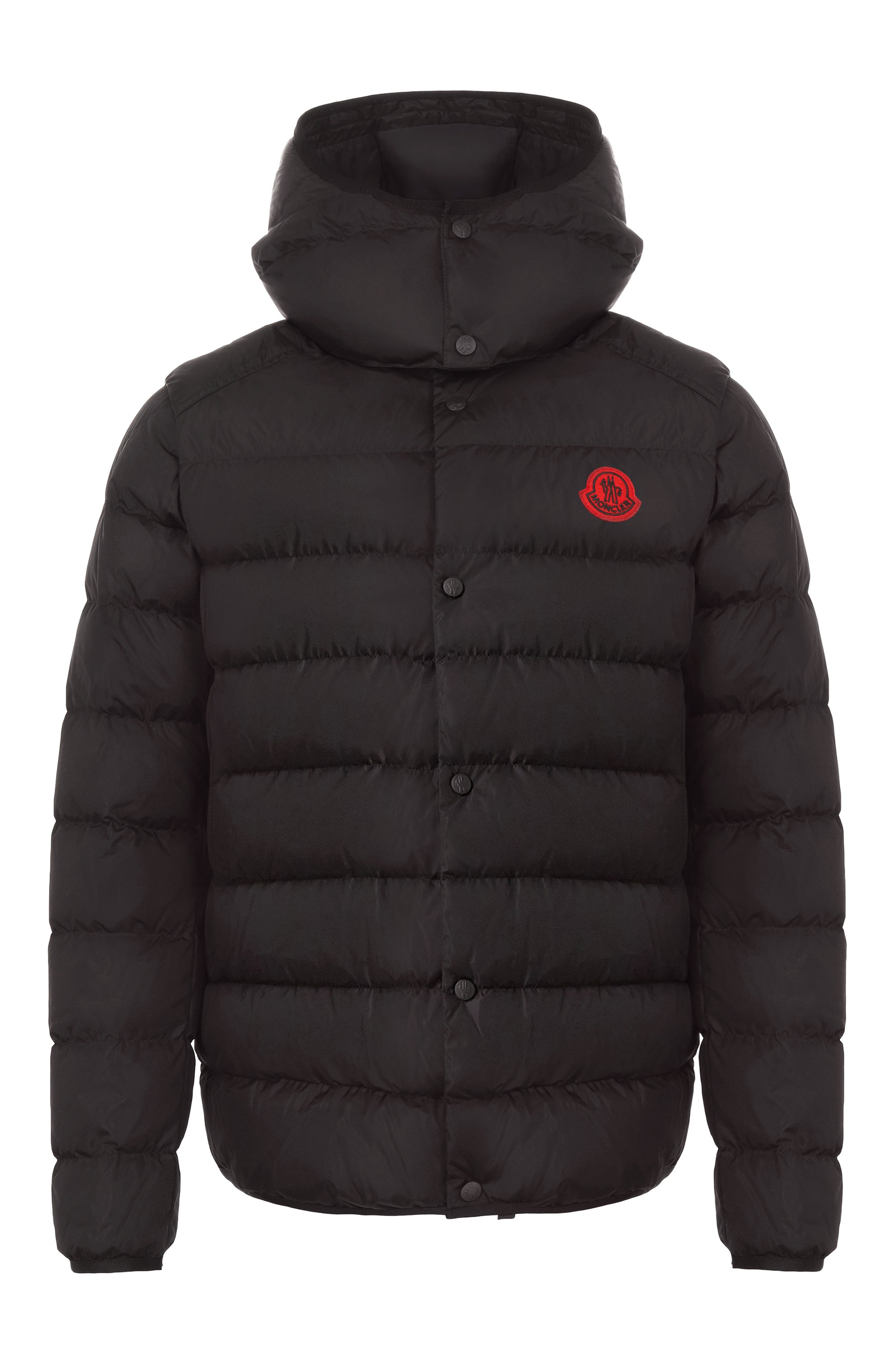 Пуховая куртка MONCLER, арт. 1B51D00/539ZD, фото 1