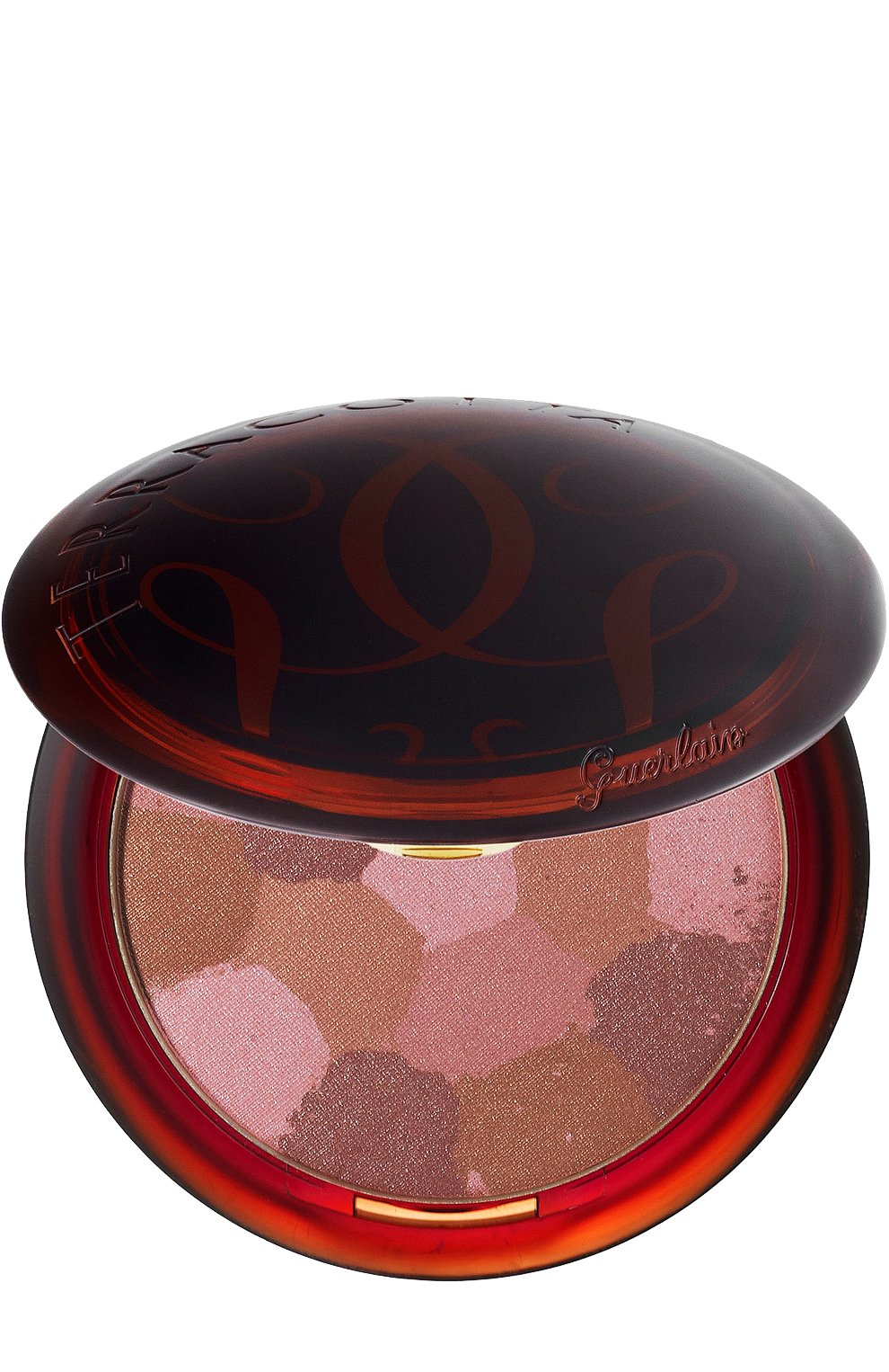 Пудра terracota light, оттенок sun blondes GUERLAIN цвета по цене 3540 руб., арт. G041261, фото 1 Пудра terracota light, оттенок sun blondes GUERLAIN, арт. G041261, фото 1