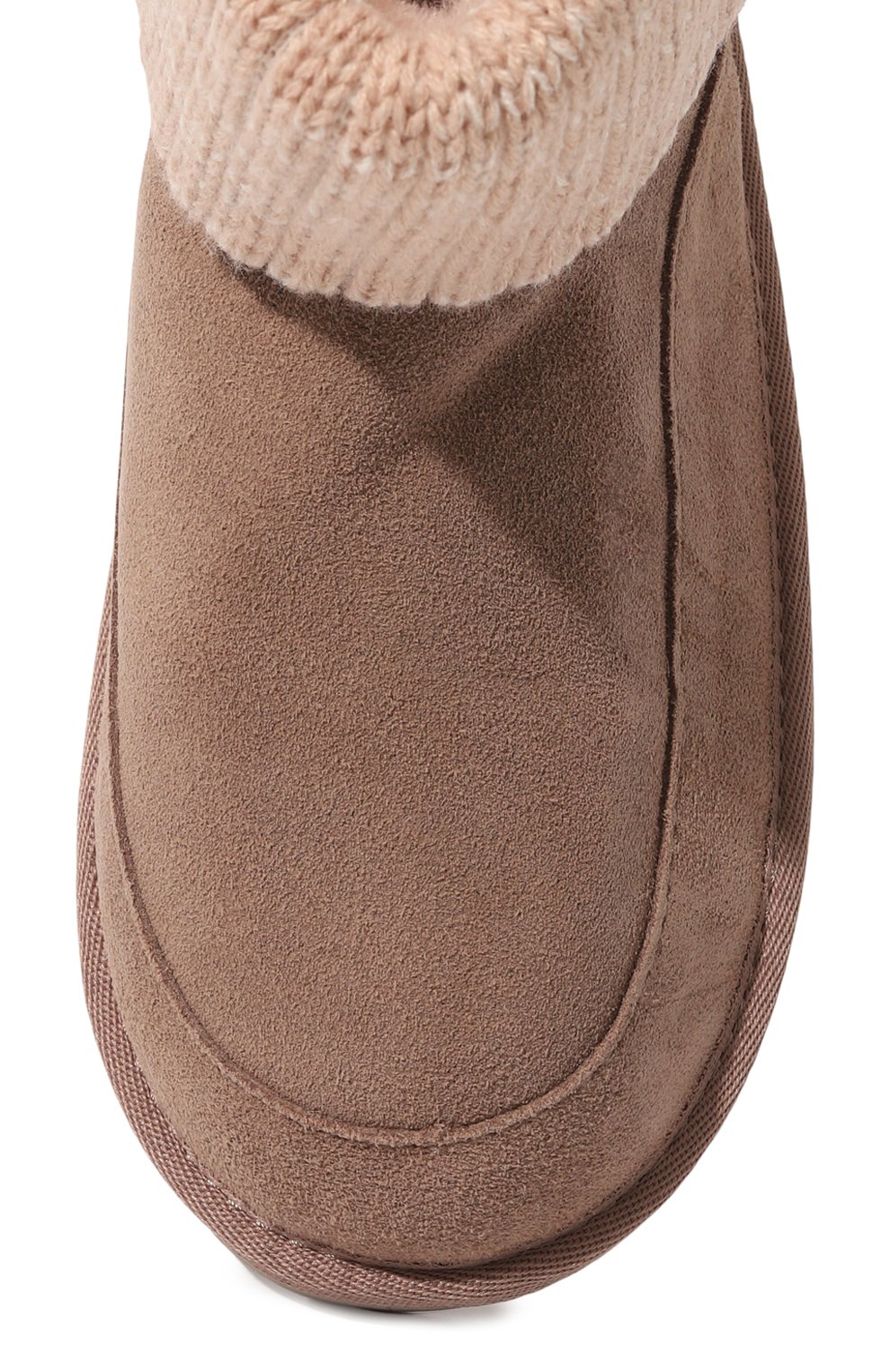 Укороченные угги EMU AUSTRALIA, арт. K12610, фото 4