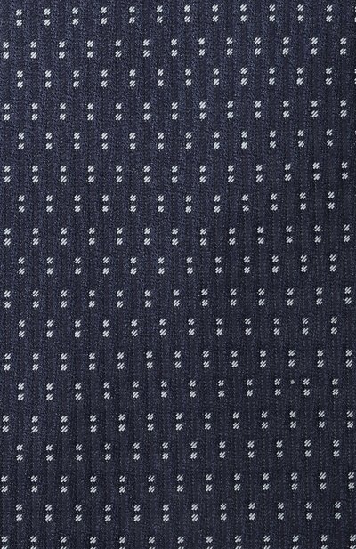 Шелковый галстук CANALI, арт. 18/HJ04359, фото 4