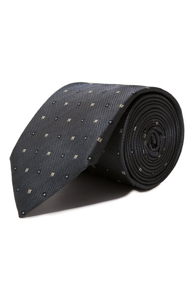 Мужской шелковый галстук BROUBACK, арт. TIE 8CM/FW22